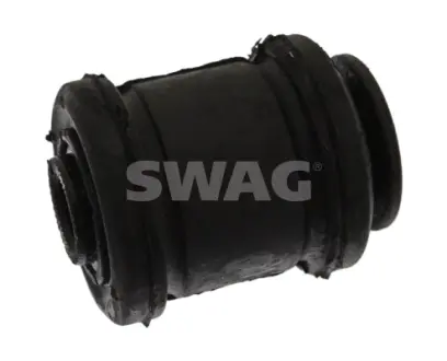 Сайлентблок (втулка) переднего амортизатора swag 40600015
