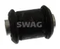 Сайлентблок (втулка) переднего амортизатора swag 40 60 0017