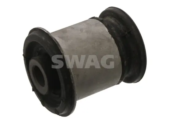 Сайлентблок (втулка) переднего амортизатора swag 40 93 9362