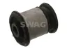 Сайлентблок (втулка) переднего амортизатора swag 40 93 9362