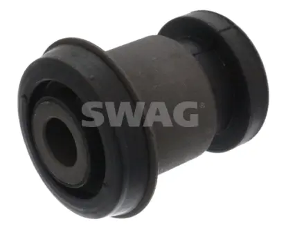 Сайлентблок (втулка) переднего амортизатора swag 50 10 2793