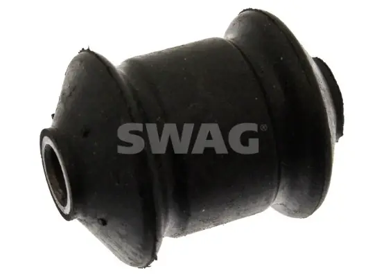 Сайлентблок (втулка) переднего амортизатора swag 50 60 0013