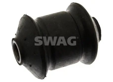 Сайлентблок (втулка) переднего амортизатора swag 50 60 0013