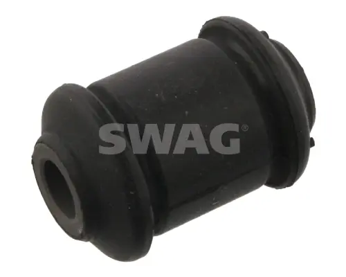Сайлентблок (втулка) переднего амортизатора swag 50 93 7017