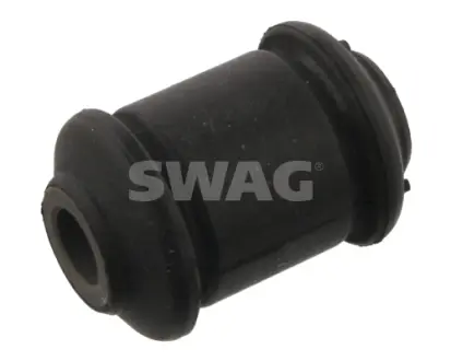 Сайлентблок (втулка) переднего амортизатора swag 50 93 7017