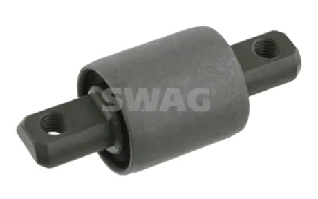 Сайлентблок (втулка) переднього амортизатора Swag 55 92 4242