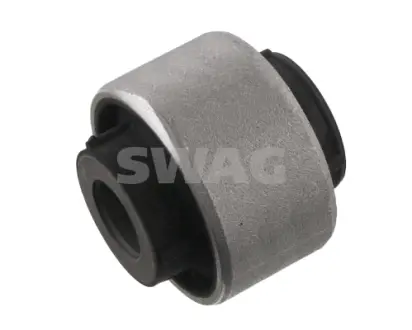 Сайлентблок (втулка) переднего амортизатора swag 60 93 3085