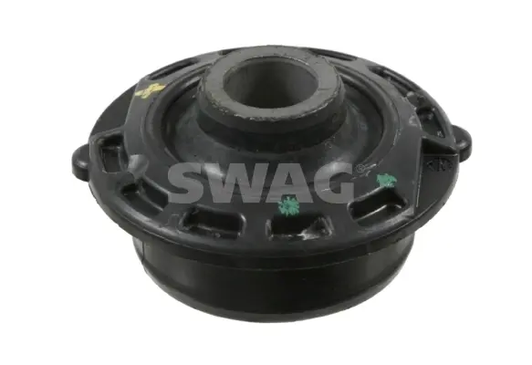 Сайлентблок (втулка) переднього амортизатора Swag 64922635 (фото 1)