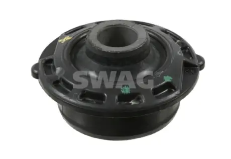 Сайлентблок (втулка) переднього амортизатора Swag 64922635