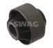 Сайлентблок (втулка) переднего амортизатора swag 64938004