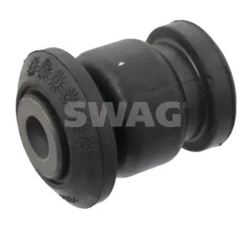 Сайлентблок (втулка) переднего амортизатора swag 70 10 4367