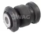 Сайлентблок (втулка) переднего амортизатора swag 70 10 4937