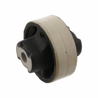 Сайлентблок (втулка) переднего амортизатора swag 70928733