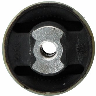 Сайлентблок (втулка) переднего амортизатора swag 70928733