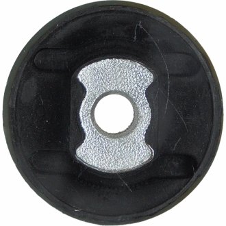 Сайлентблок (втулка) переднего амортизатора swag 70928733