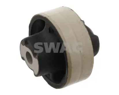 Сайлентблок (втулка) переднего амортизатора swag 70928733