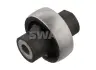 Сайлентблок (втулка) переднего амортизатора swag 70 93 6282