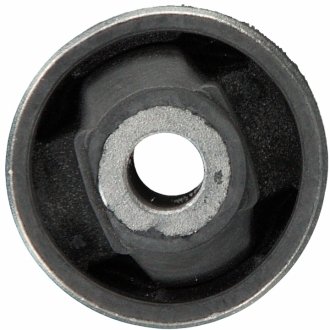 Сайлентблок (втулка) переднего амортизатора swag 70940177