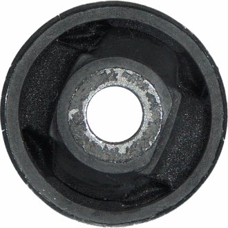 Сайлентблок (втулка) переднего амортизатора swag 70940177