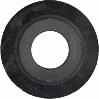 Сайлентблок (втулка) переднього амортизатора swag 80934202