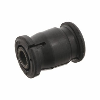 Сайлентблок (втулка) переднего амортизатора swag 81929187