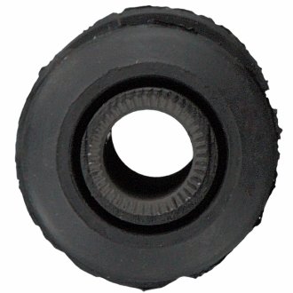 Сайлентблок (втулка) переднего амортизатора swag 81929187