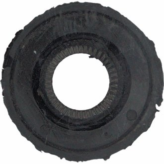 Сайлентблок (втулка) переднего амортизатора swag 81929187