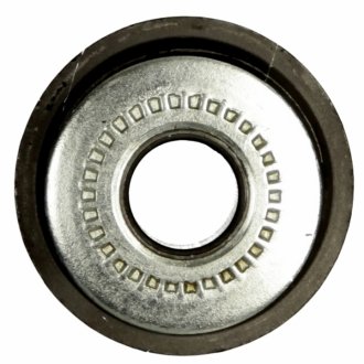 Сайлентблок (втулка) переднего амортизатора swag 81942903