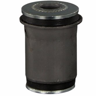 Сайлентблок (втулка) переднего амортизатора swag 81942903