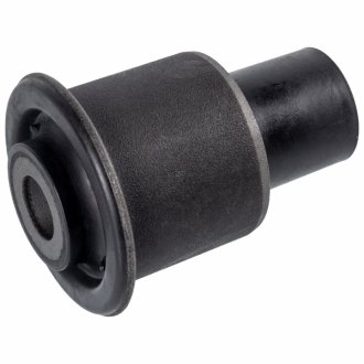 Сайлентблок (втулка) переднього амортизатора swag 82942499