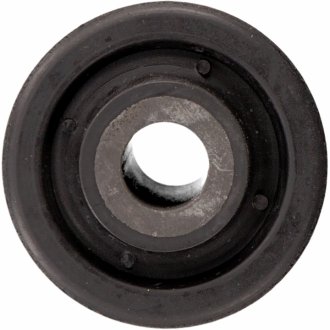 Сайлентблок (втулка) переднього амортизатора swag 82942499