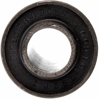 Сайлентблок (втулка) переднього амортизатора swag 82942518