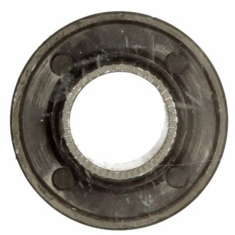 Сайлентблок (втулка) переднього амортизатора swag 82942518