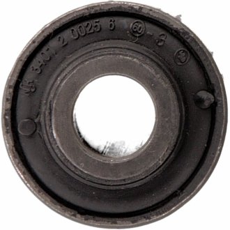 Сайлентблок (втулка) переднього амортизатора swag 82942560