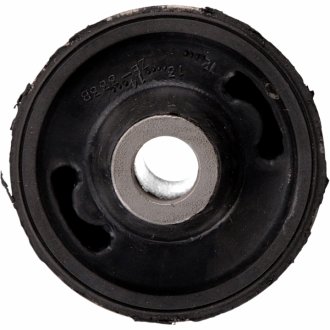 Сайлентблок (втулка) переднего амортизатора swag 83943362