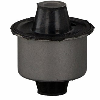 Сайлентблок (втулка) переднего амортизатора swag 83943362