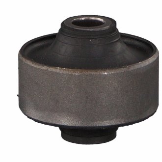 Сайлентблок (втулка) переднего амортизатора swag 84929827