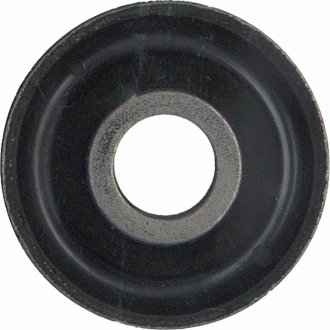 Сайлентблок (втулка) переднего амортизатора swag 85934203