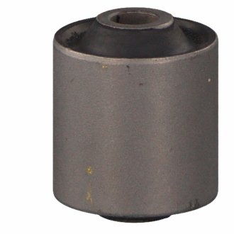 Сайлентблок (втулка) переднего амортизатора swag 85934203