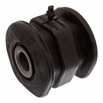 Сайлентблок (втулка) переднего амортизатора swag 85942018