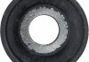 Сайлентблок (втулка) переднего амортизатора swag 87 92 9375