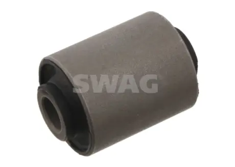 Сайлентблок (втулка) переднего амортизатора swag 87 92 9375