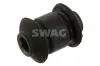 Сайлентблок (втулка) переднего амортизатора swag 89 93 0917