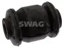 Сайлентблок (втулка) переднего амортизатора swag 90 94 1394