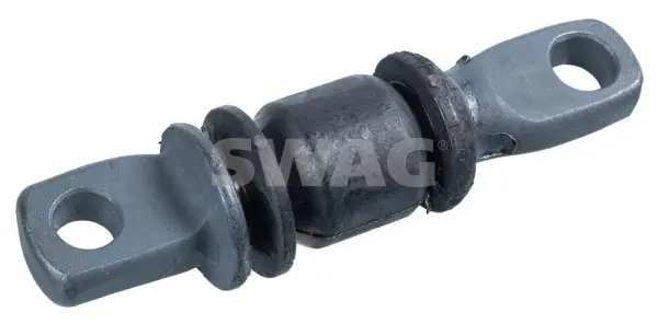 Сайлентблок (втулка) переднего амортизатора swag 90 94 1412