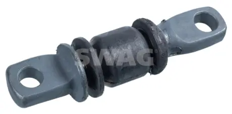 Сайлентблок (втулка) переднего амортизатора swag 90 94 1412