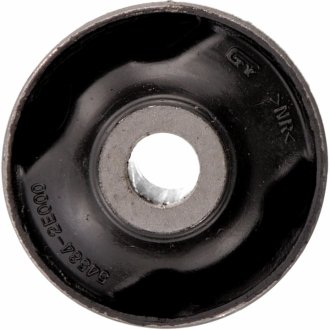 Сайлентблок (втулка) переднього амортизатора swag 90941473