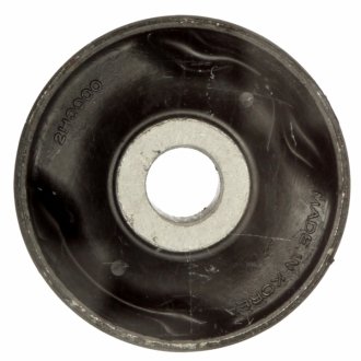 Сайлентблок (втулка) переднього амортизатора swag 90941473