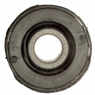 Сайлентблок (втулка) переднего амортизатора swag 90941481