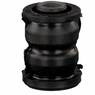 Сайлентблок (втулка) переднего амортизатора swag 90941481